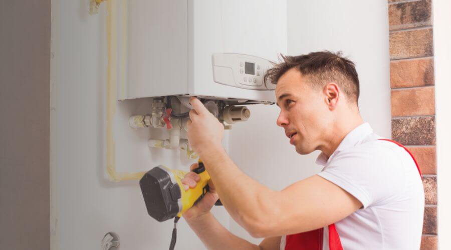 Professional expert plumbing services in Grace, ID